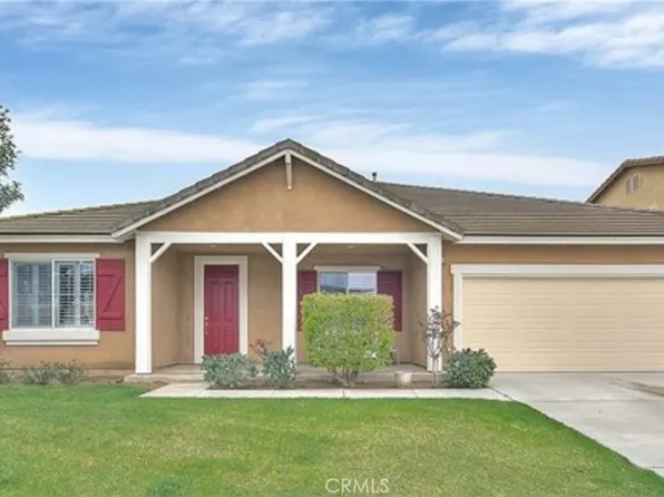 11931 Sunstone Ct, Jurupa Valley, CA 91752