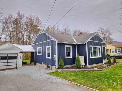 122 Pleasant Drive, North Clarendon, VT, 05759