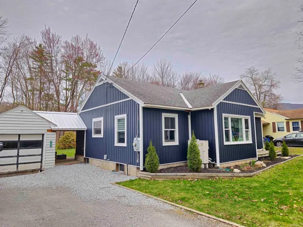 122 Pleasant Drive, Clarendon, VT 05759