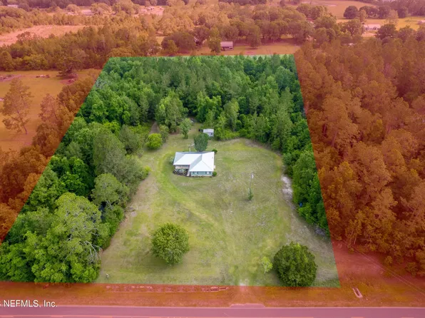 8225 SW COUNTY ROAD 796, Lake Butler, FL 32054
