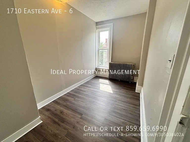 1710 Eastern Ave #6 — Photo 4