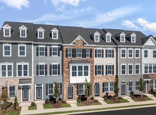 1681 Ewing Park Loop, Midlothian, VA 23113