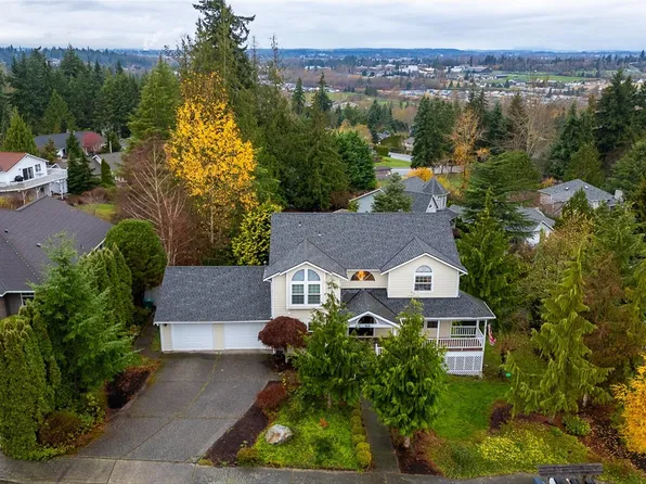 508 Lilac Drive, Mount Vernon, WA 98273