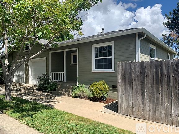2nd image of 5203 Q St #5203