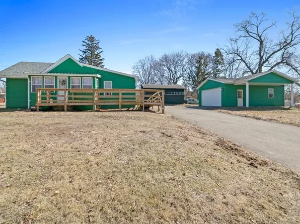 316 W Stockman St, Woodville, WI 54028