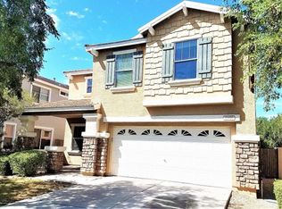 4166 E Betsy Ln, Gilbert, AZ 85296