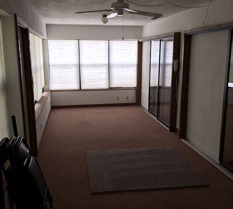 Florida Room