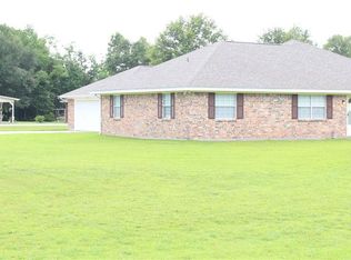 8336 Morgan Ln, Orange, TX 77632