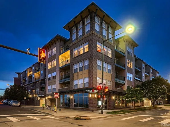 1441 Central Street #400, Denver, CO 80211
