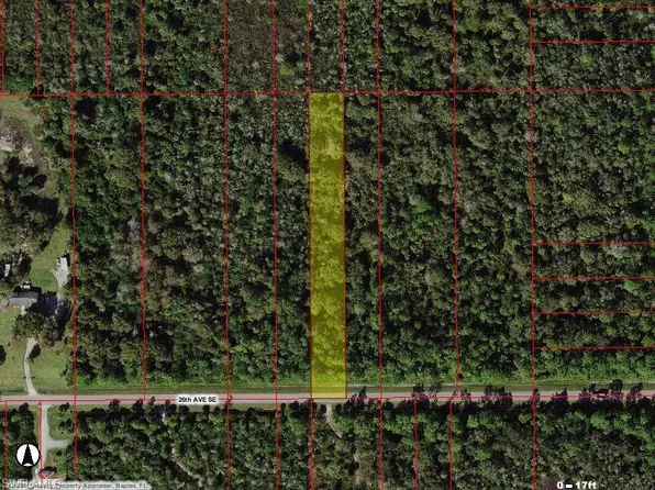  26th AVE SE, NAPLES, FL 34117