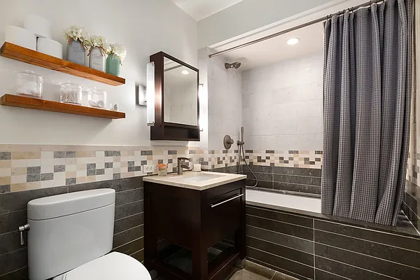 Rented by Brown Harris Stevens | media 14