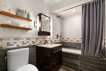 Rented by Brown Harris Stevens