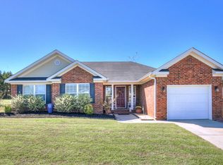 303 Starling Dr, Grovetown, GA 30813