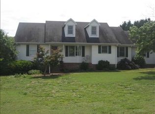 208 Bowen Rd, Anderson, SC 29621
