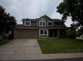 2 Cliffrose, Littleton, CO 80127