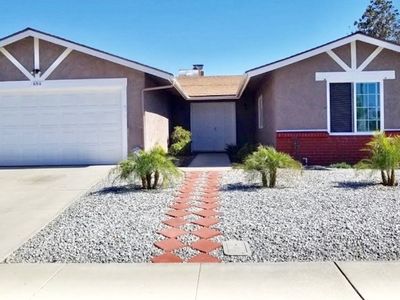 694 Holly Dr, Hemet, CA, 92543