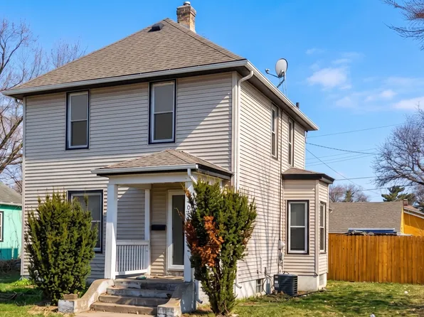 4051 Bryant Ave N, Minneapolis, MN 55412