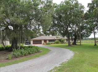 151 SE 80th Ave, Okeechobee, FL 34974