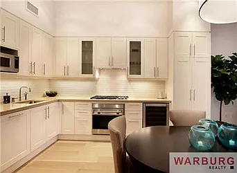 Sold by Warburg