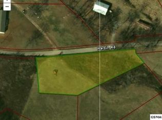 9 Waterway Dr #9, Rutledge, TN 37861