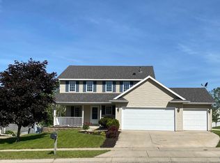 5961 Shetland Dr NW, Rochester, MN 55901