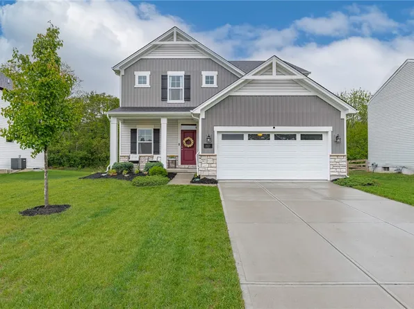 607 Maxwell Ct, Germantown, OH 45327