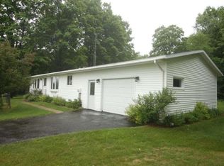 7304 Blackberry Dr, Rhinelander, WI 54501