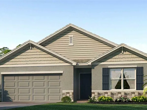 38387 Tea Rose Ave, Zephyrhills, FL 33540