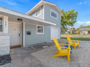 401 Gilbert St, Bryan, TX 77801