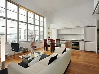 Sold by Corcoran