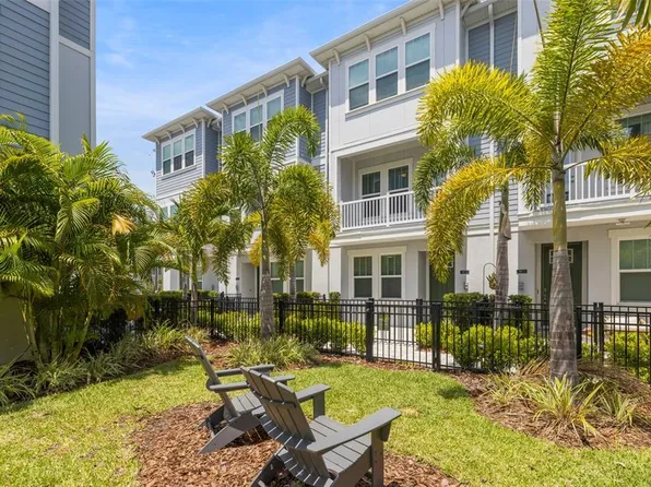 206 S Tampania Ave Unit 4, Tampa, FL 33609