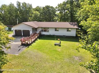 24967 Country Acres Rd, Detroit Lakes, MN 56501