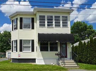 85 Whittenton St, Taunton, MA 02780