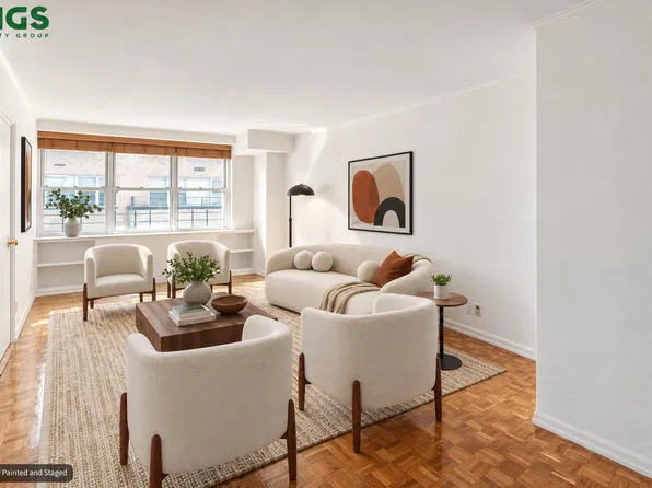 520 East 72nd Street image 1 of 12