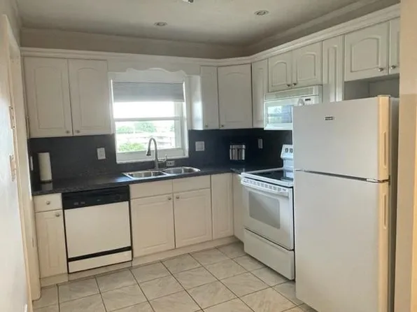 5300 Washington Street #V 509, Hollywood, FL 33021