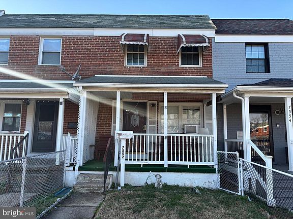 2nd image of 7552 Rabon Ave