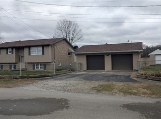 139 Maple Rd, Clarksville, PA 15322