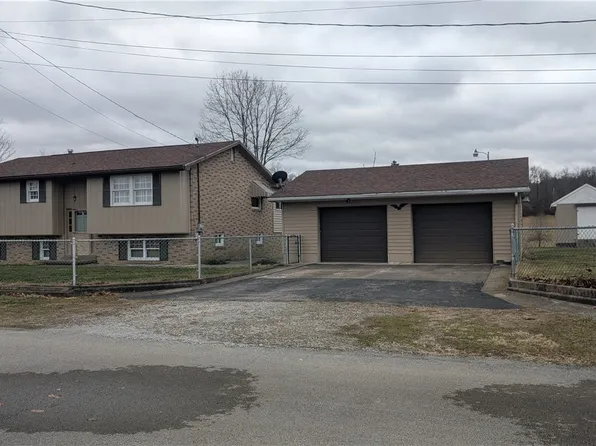 139 Maple Rd E, Clarksville, PA 15322