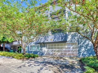 The Quincy, Seattle, WA 98103