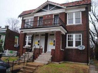 4775-4777 Cupples Pl, Saint Louis, MO 63113