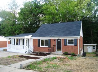 3611 Freemont Pl, Woodbridge, VA