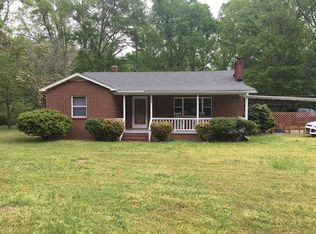 111 Balentine Lake Rd, Ware Shoals, SC 29692