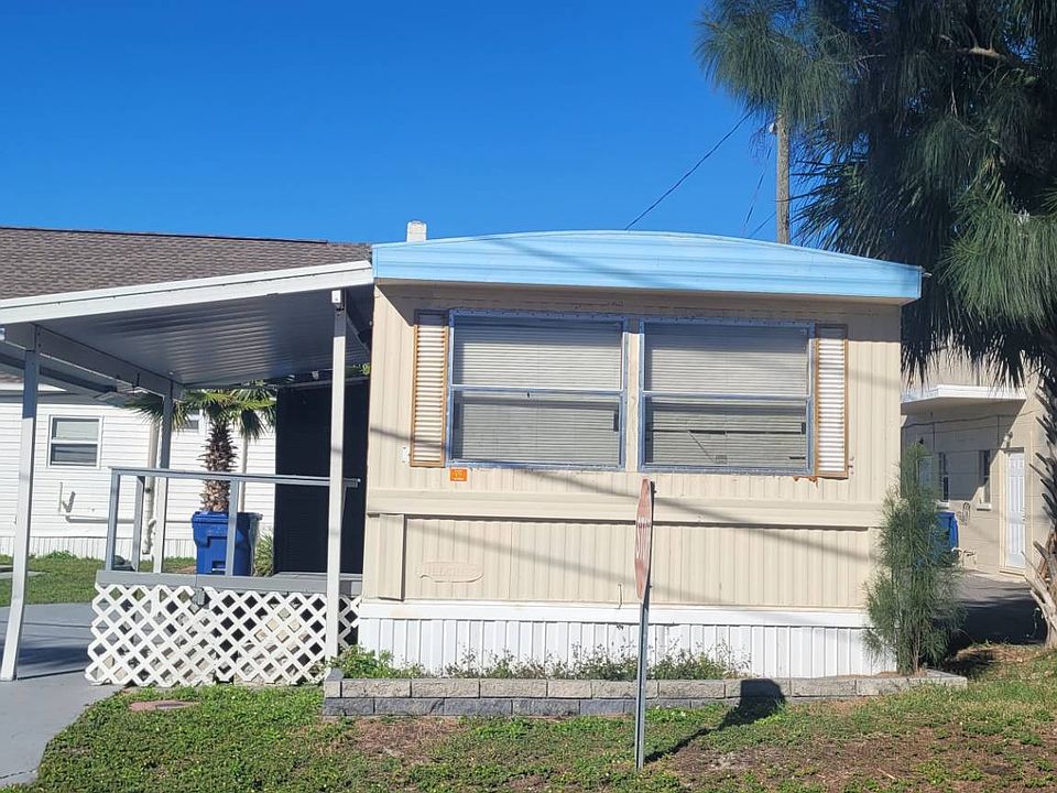 1st image of 12300 Seminole Blvd Lot 47