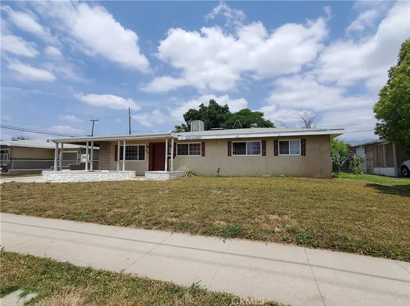 25542 Pacific St, San Bernardino, CA 92404