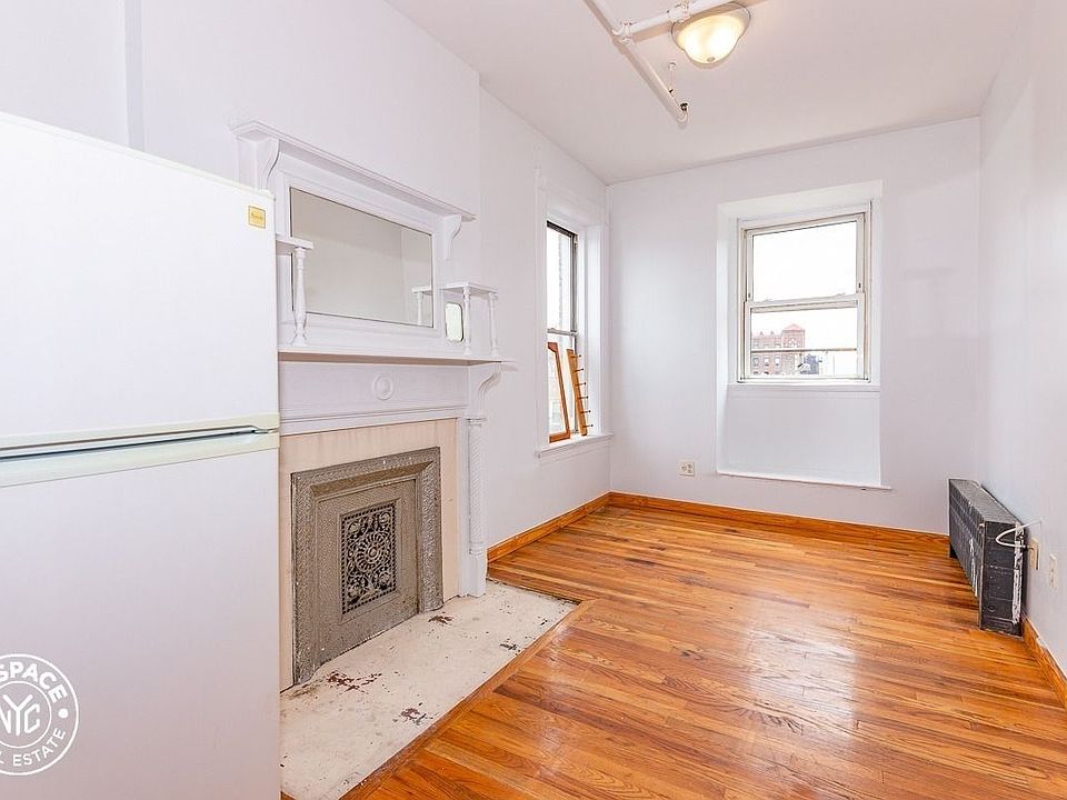 1st image of 1119 Bergen St #6B