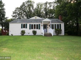 3508 Aston St, Annandale, VA 22003