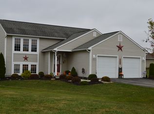 1312 Terrilin Dr, Somerset, PA 15501