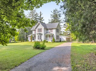 4640 Brown Rd, Parma, MI 49269