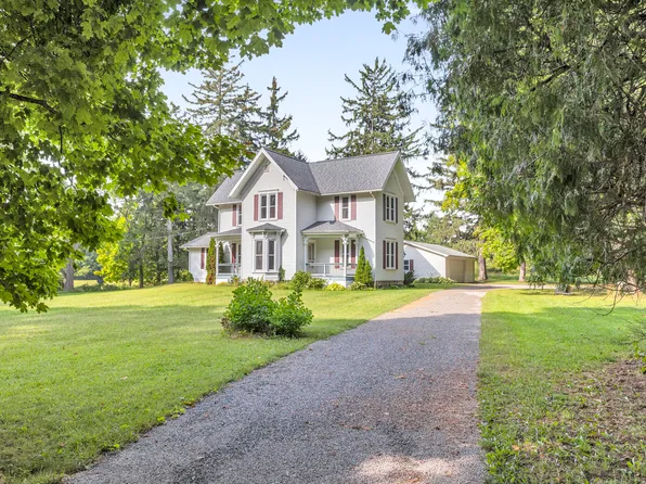 4640 Brown Rd, Parma, MI 49269