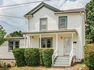 1023 King St, Charlottesville, VA 22903
